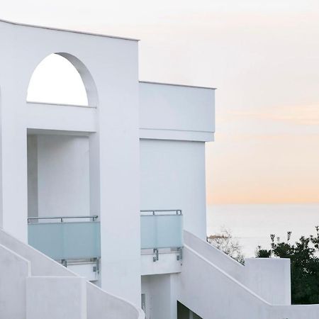 Rivazzurra Homes - B Térmoli Exterior foto