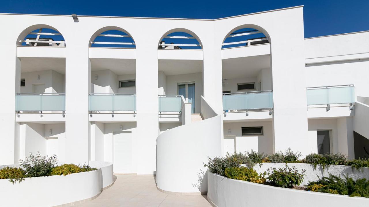 Rivazzurra Homes - B Térmoli Exterior foto