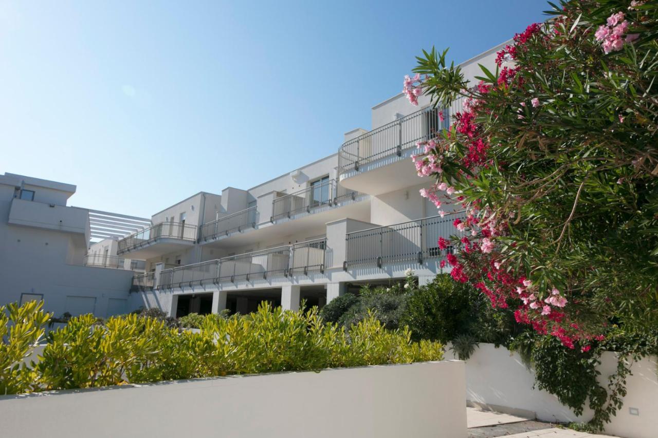 Rivazzurra Homes - B Térmoli Exterior foto