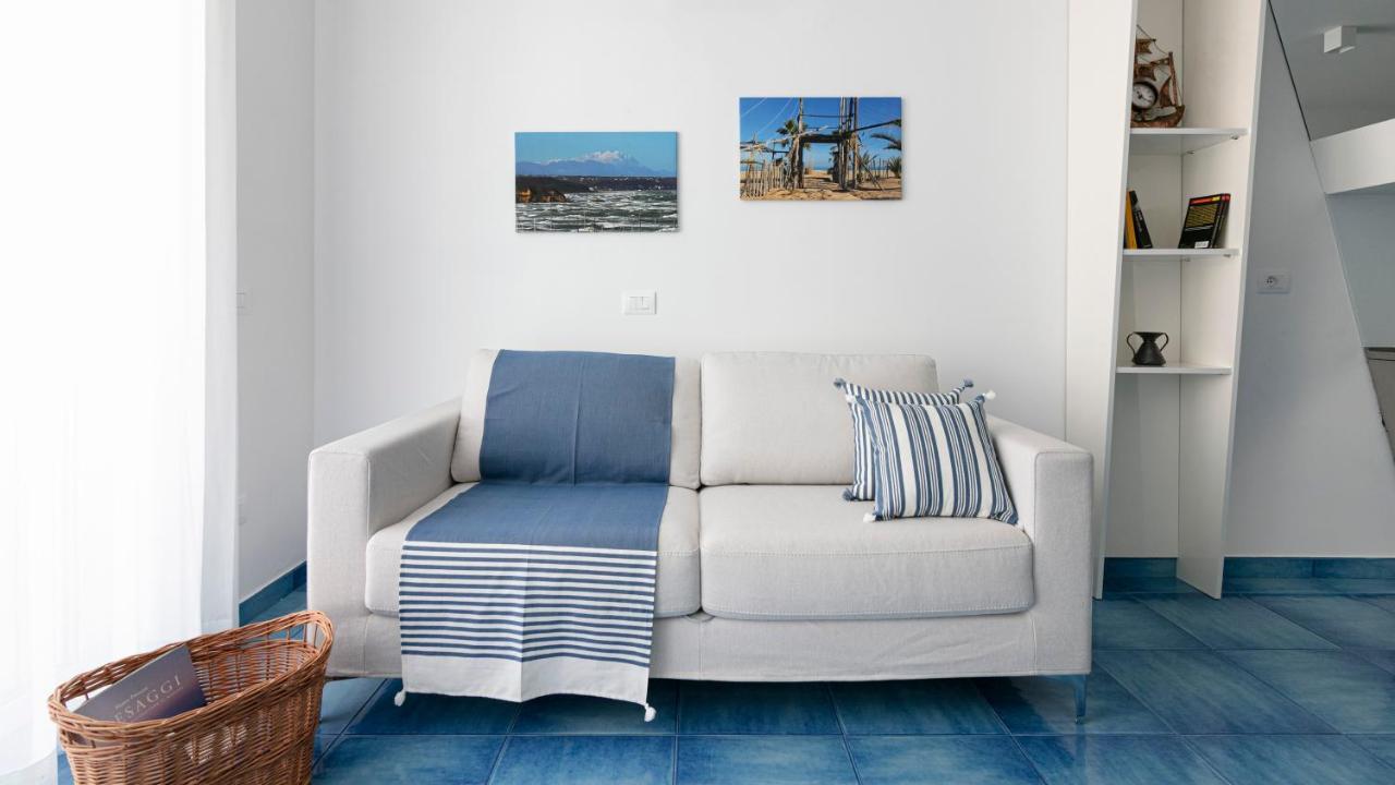 Rivazzurra Homes - B Térmoli Exterior foto