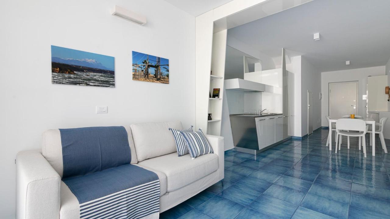 Rivazzurra Homes - B Térmoli Exterior foto