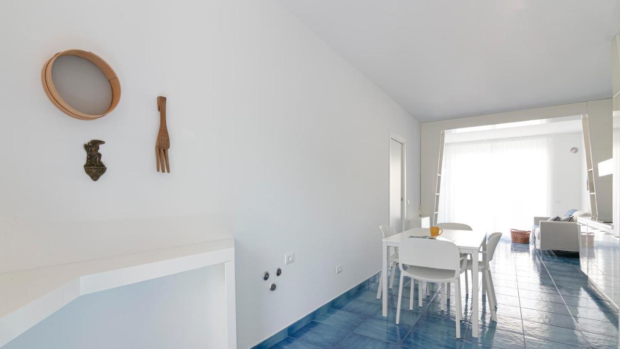 Rivazzurra Homes - B Térmoli Exterior foto