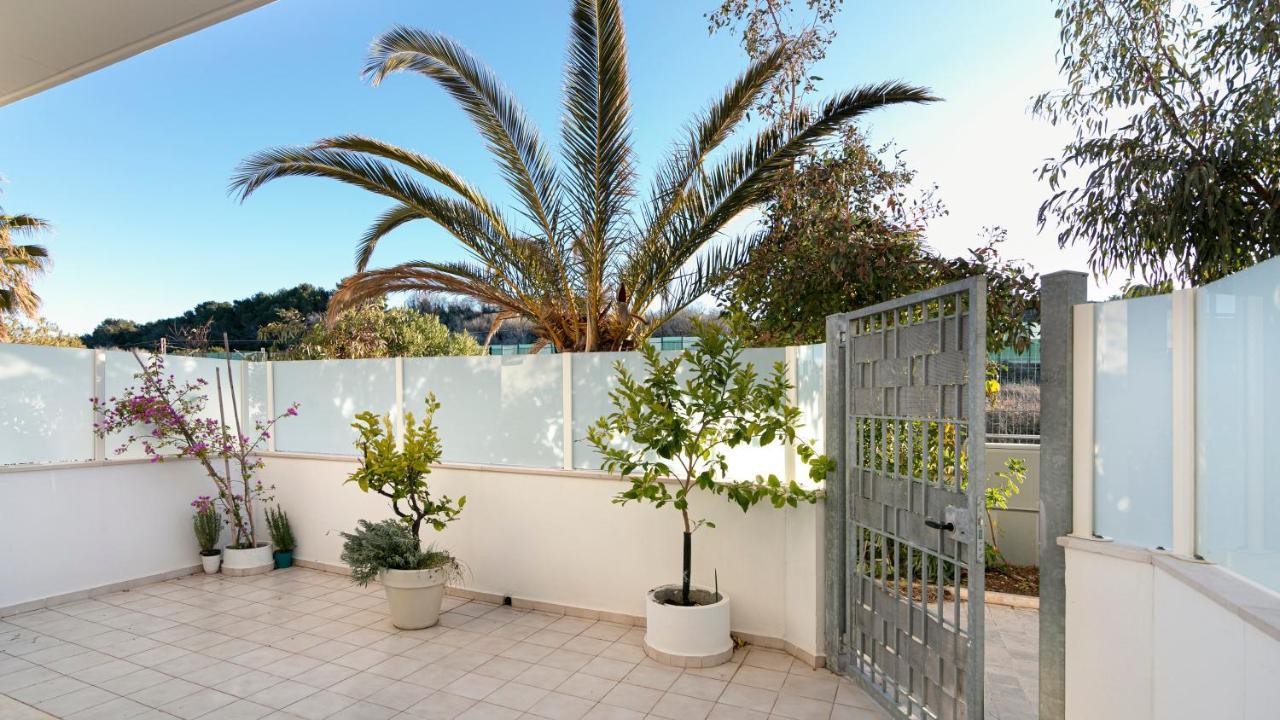 Rivazzurra Homes - B Térmoli Exterior foto