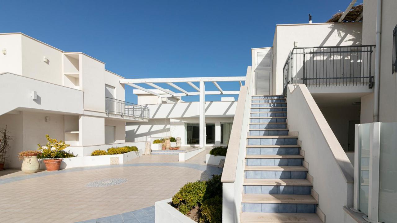 Rivazzurra Homes - B Térmoli Exterior foto