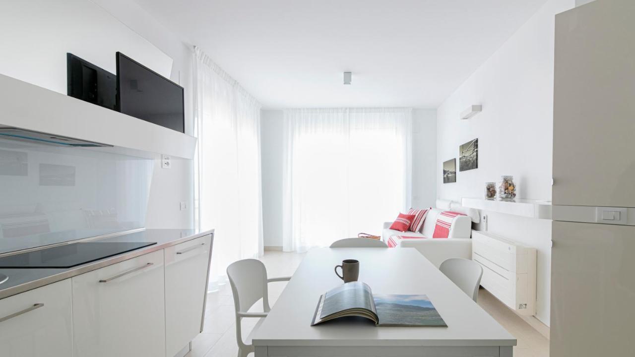 Rivazzurra Homes - B Térmoli Exterior foto