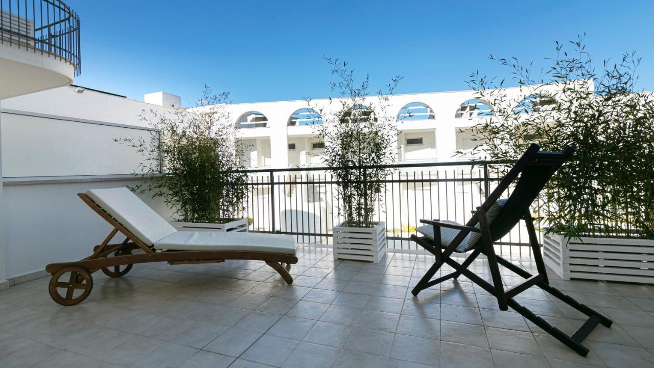 Rivazzurra Homes - B Térmoli Exterior foto