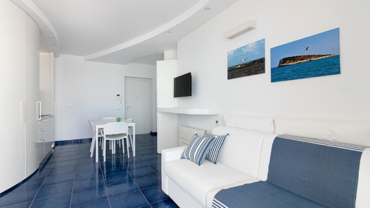 Rivazzurra Homes - B Térmoli Exterior foto
