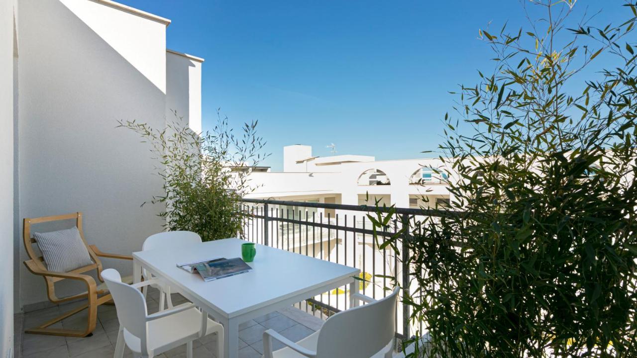 Rivazzurra Homes - B Térmoli Exterior foto