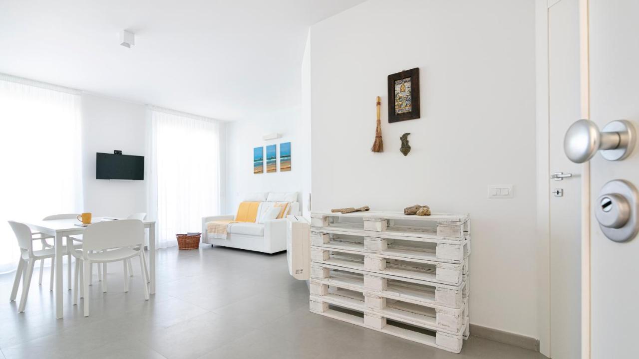Rivazzurra Homes - B Térmoli Exterior foto