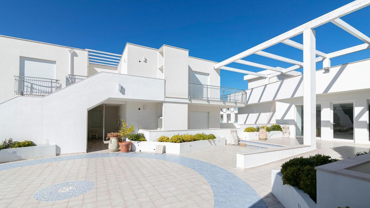 Rivazzurra Homes - B Térmoli Exterior foto