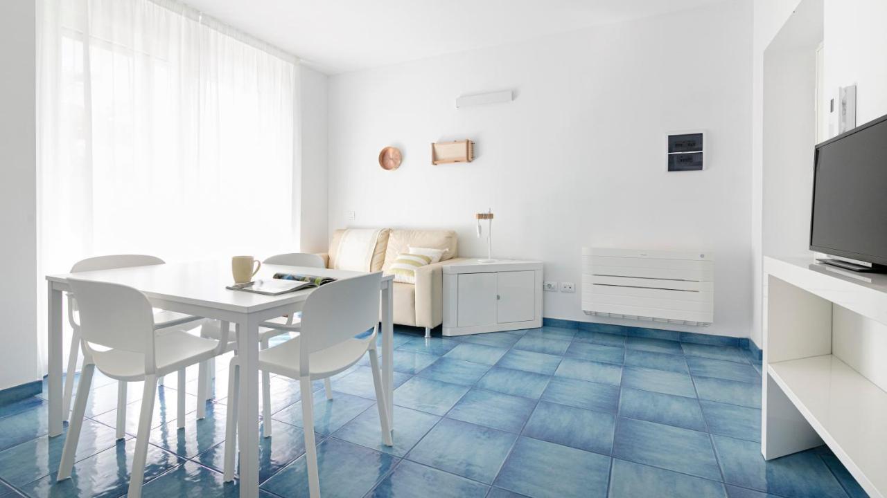 Rivazzurra Homes - B Térmoli Exterior foto